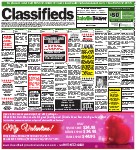 Classifieds, page 29