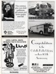 Oakville Public Library 100th Anniversary, page L16