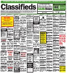 Classifieds, page 41