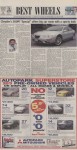 Best Wheels, page B01