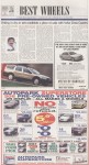 "Best Wheels", page C8