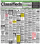 Classifieds, page 32