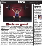 Sports, page 28