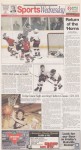 "Sports", page D6