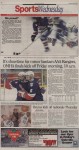 Sports, page D 6