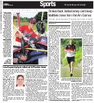 Sports, page 18