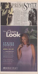 Fashion, page C 1