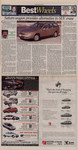 Automotive, page D 1