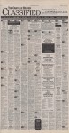 Classifieds, page C04