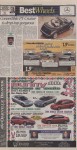 Automotive, page D01