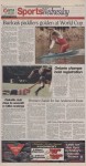 Sports Wednesday, page D06