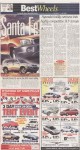 "Automotive", page D1