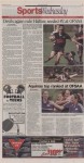 Sports, page C01