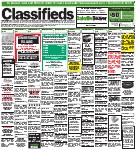 Classifieds, page 51