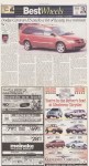 "Automotive", page D6