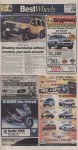 Automotive, page D08