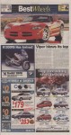 Automotive, page C08