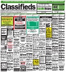 Classifieds, page 49