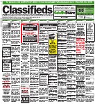 Classifieds, page 24