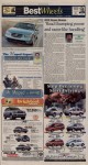 Automotive, page D01