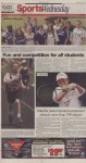 Sports, page d8