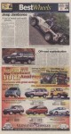 Automotive, page d1