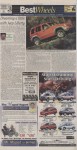 Automotive, page D01