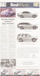 "Automotive", page D6