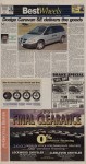 Automotive, page D6