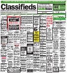 Classifieds, page 27