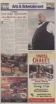 Entertainment, page C01