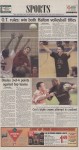 Sports, page B13