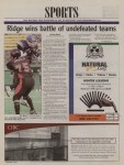 Sports, page 13