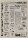 Classifieds, page 17