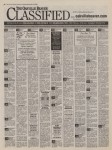 Classifieds, page 18