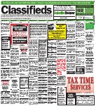 Classifieds, page 25