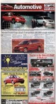 "Automotive", page D6