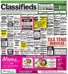 Classifieds, page 27