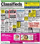 Classifieds, page 56