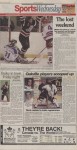 Sports, page C01