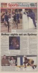 Sports, page d1