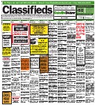 Classifieds, page 24