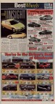 Automotive, page C1