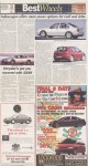 "Automotive", page D1