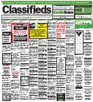 Classified, page 28