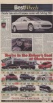 Best Wheels, page D8