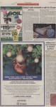 Homes and Gardens, page C2