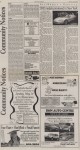 Community Notices, page C4