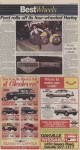 Best Wheels, page C1