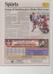 Sports, page 32